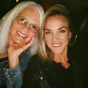 Meet your Posher, Tara